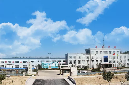 厂容厂貌