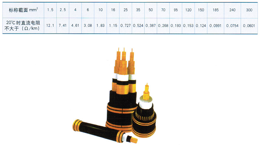齊魯電纜有限公司