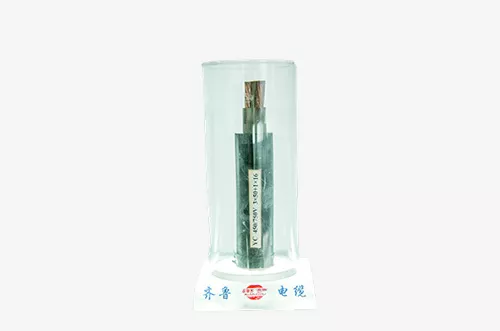 通用橡套软电缆