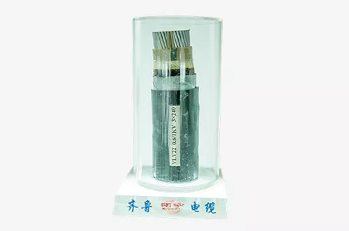 电力电缆