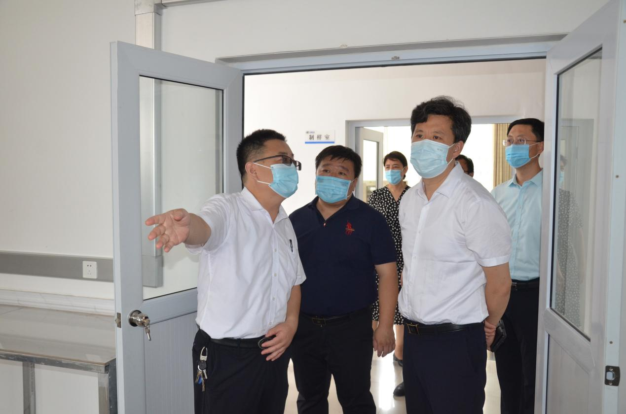 齊魯電纜有限公司