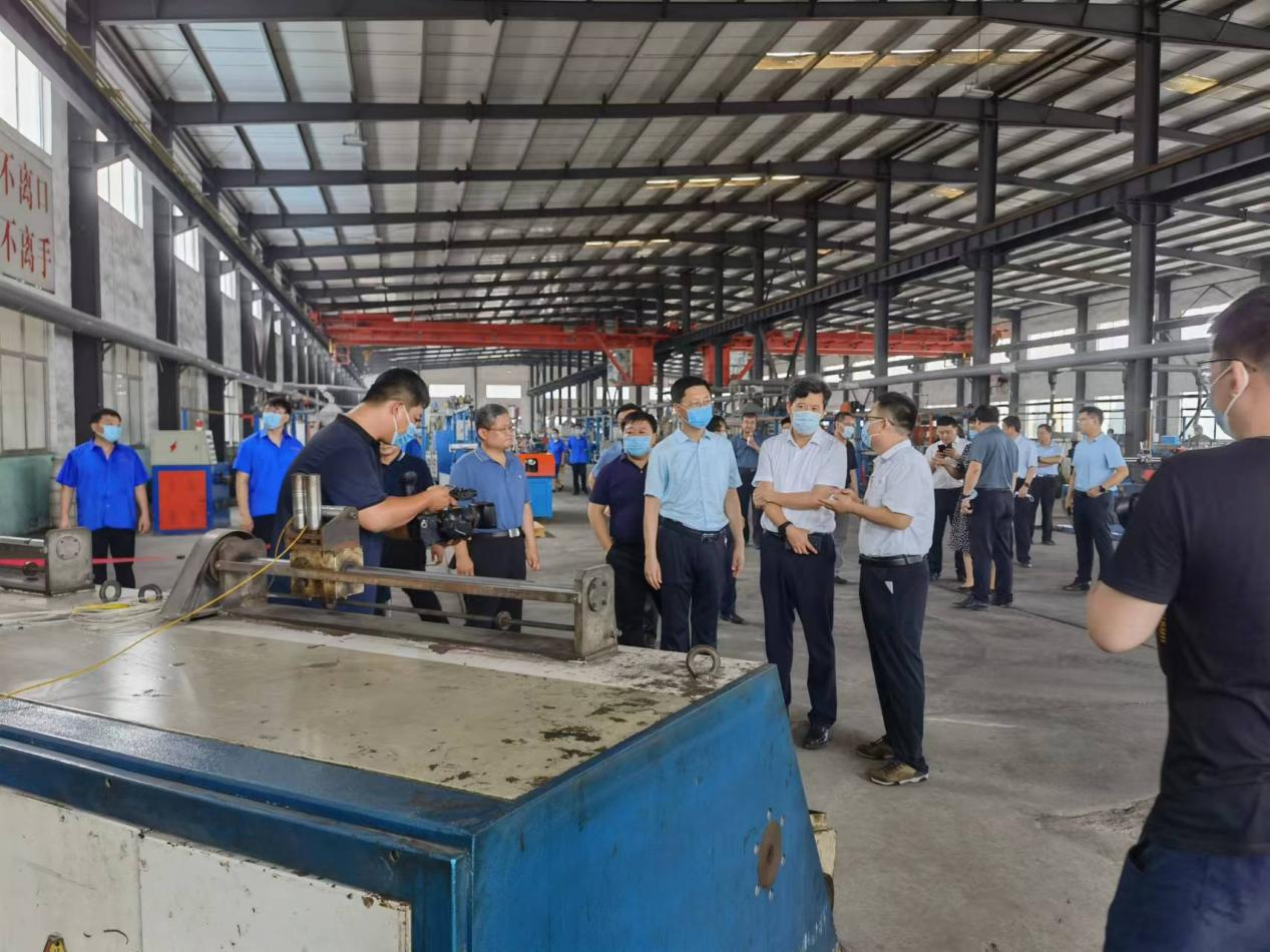 齊魯電纜有限公司