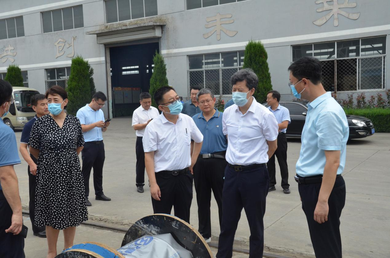 齊魯電纜有限公司